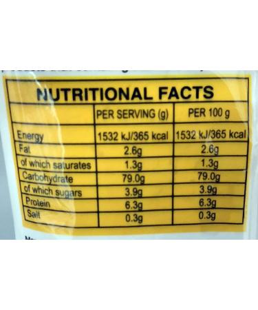 Bon Chef Tempura Batter Mix 1kg - Buy Online on GoSupps.com