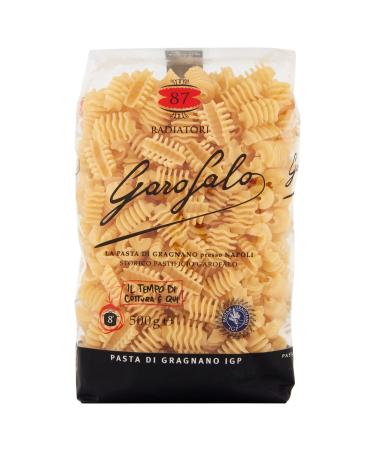 Garofalo Garofalo Radiators 500 g