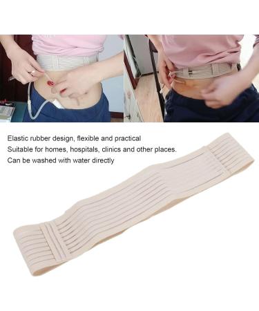 Alvinlite StomaG rtel | Breathable Peritoneal Dialysis Catheter Belt | Adjustable Holder for Men & Women | Postoperative Care - Buy Online on GoSupps.com