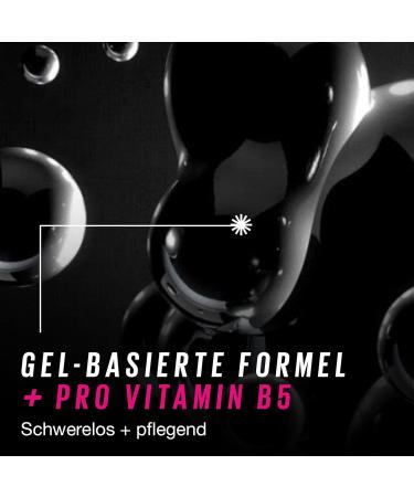 Maybelline New York Lash Sensational Firework Mascara Black for maximum long and voluminous lashes 2 x 10 ml - Buy Online on GoSupps.com