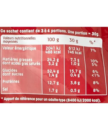 Vico L'Original Curry Peanuts 90 g - Buy Online on GoSupps.com