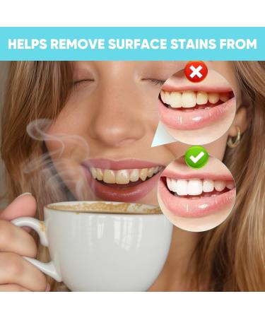 Niacinamide Whitening Toothpaste Triple Action Whitening with Natural Gentle Care Deep Stains Radiant Smile Natural & Gentle Formula Fresh Breath (1) - Buy Online on GoSupps.com