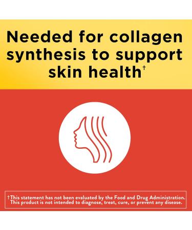 Nature Made Extra Strength Vitamin C 1000 mg - Immune Support Dietary Supplement 300 Tablets 300 Day Supply - Buy Online Worldwide - Buy Online on GoSupps.com