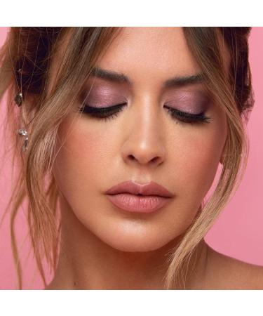 Palladio Ultimate Pro Eyeshadow Palette by Shannon De Lima | 18 High-Pigmented Shades - Matte, Shimmer, Metallic, Satin | Vegan & Talc-Free Formula | Long-Lasting & Easy to Blend - Buy Online on GoSupps.com