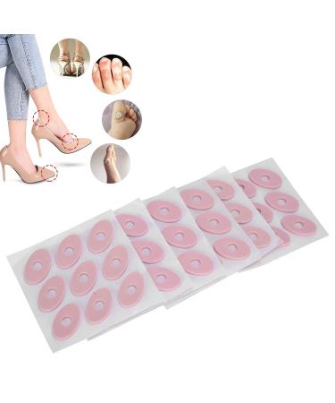 Corn Pads - Soft Elastic Breathable Foot Protector for Callus Relief | International Shipping - Buy Online on GoSupps.com