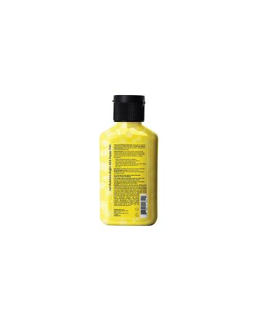 Hempz Limited Edition Sweet Pineapple & Honey Melon Herbal Body Moisturizer 2.25 oz - Hydrating Formula - Buy Online on GoSupps.com