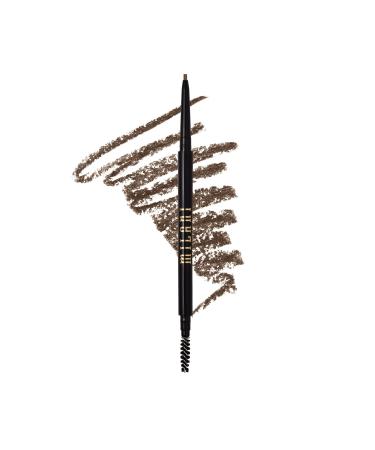 Milani Precision Brow Pencil (Soft Brown)