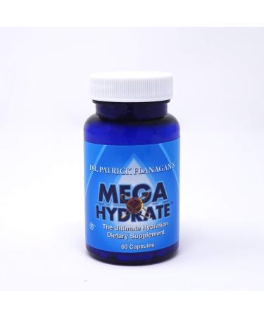 MegaHydrate Body Hydration Antioxidant (60ct)