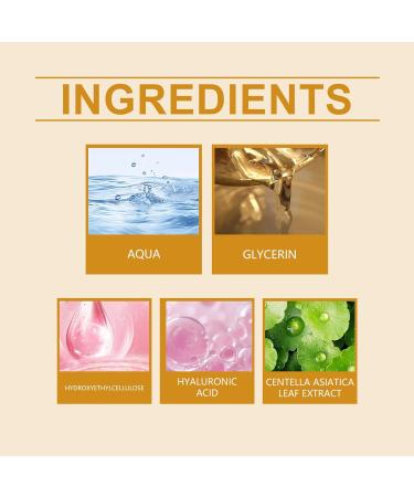Face Firming Spray Skin Care Solution For Face 100ml Moisturizing Facial Fluid For Daily Routine And Skin Brightening - Buy Online on GoSupps.com
