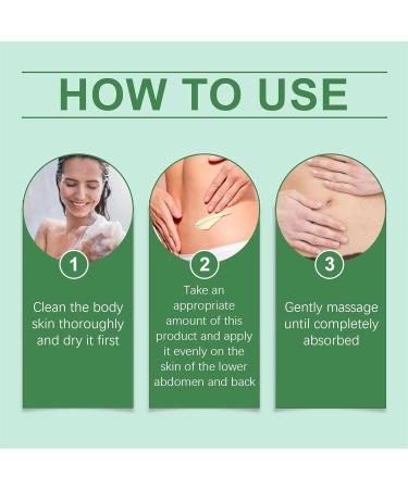 100g Wild Yam Root Cream Organic Wild Yam Balancing Cream Enriched Wild Yam Cream for Hormone Balance Moisturizing and Moisturizing for Women and Men - Buy Online on GoSupps.com