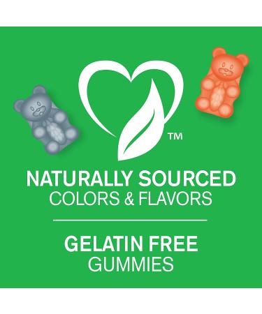 21st Century Zoo Friends Multi Gummies with Extra Vitamin C - 60 Count - Buy Online on GoSupps.com
