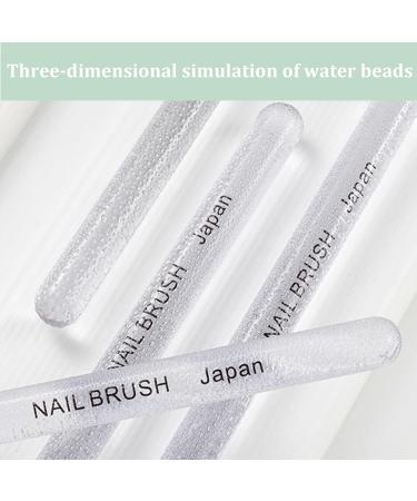 Fine Liner Brush Gels Painting Brushes Striping Brush For Short Swing Details Blending Line - Buy Online on GoSupps.com