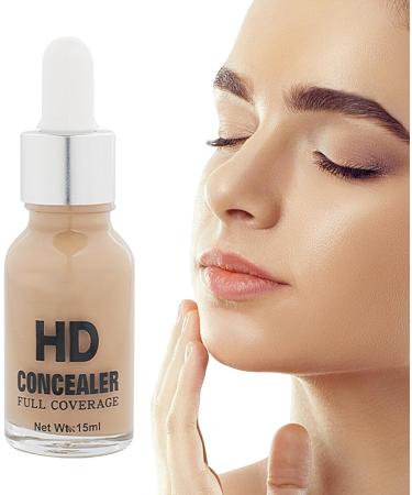  Veeteah Oil-free foundation skin-smoothing non-greasy daily makeup for women for work travel dates home meetings shopping. Veeteah - Buy Online on GoSupps.com