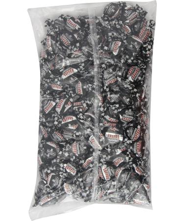 Walkers Nonsuch Liquorice Toffees 250g Delicious Tasty And Twisty Treat Gift Hamper For Birthday Christmas Sold By Kidzbuzz - Buy Online on GoSupps.com