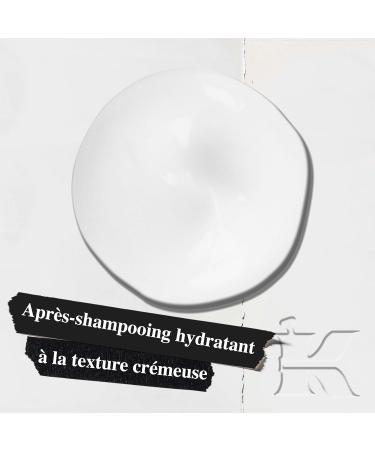 Kiehl's Amino Acid Conditioner Apr s-shampoing l'huile de noix de coco 500ml - Buy Online on GoSupps.com