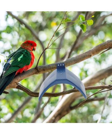 Shop Iplusmile Bird Cage Accessories: 30pcs Pigeon Perch & Toys for Robstalls Support | International Shipping - Buy Online on GoSupps.com