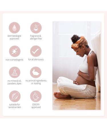 Palmer's Pregnancy Gentle Facial Cleanser - 4.2 fl. oz | International Shipping Available - Buy Online on GoSupps.com