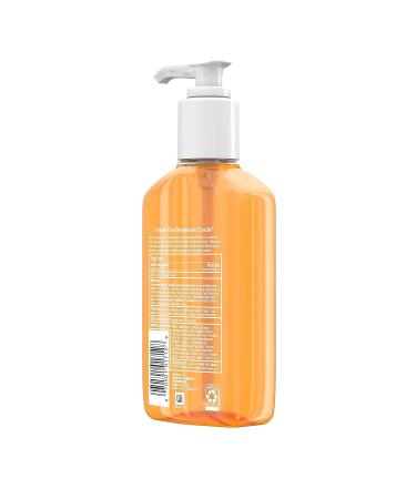 Neut Oil Free Acne Wash Size 9.1z Neutrogena Oil Free Acne Wash 9.1z - Buy Online on GoSupps.com