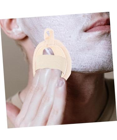 FRCOLOR 8 Pcs Exfoliating Facial Scrubber Pads - Women's Face Exfoliator & Loofah Sponges - International Shipping Available - Buy Online on GoSupps.com