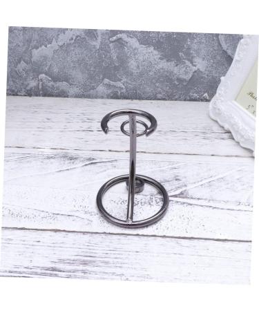 Beavorty Razor Stand & Organizer for Men - Ideal Storage Solution for Razor Kits & Grooming Essentials - Buy Online on GoSupps.com