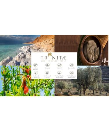  EKM Living Nachtmann SOF 632/14 Bossa Nova 103038 Set of 4 x 4 glasses with 1 Trinitae body care product - Buy Online on GoSupps.com