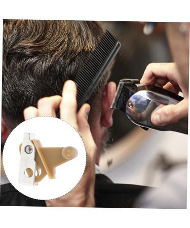 minkissy Hair Trimmer Repair Tool Electric Clipper Hair Clipper Hair Clipper Haircut Equipment Hair Clipper Supply Hair Clipper Clippers Brown Copper Replacement for Hair Trimmer 2X2X1CM Brown - Buy Online on GoSupps.com