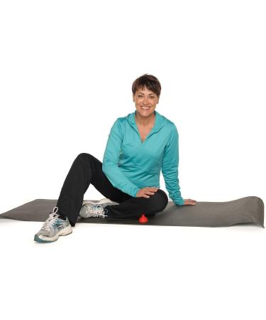 Erzi 47081 Woodroll Trigger Set Natural Wooden Massage Tools for Targeted Relief (2 Pieces: 5cm 6cm) | International Shipping Available - Buy Online on GoSupps.com