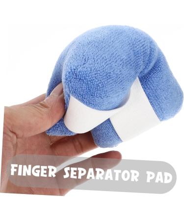 FRCOLOR Finger Pad Hand Grips | Ultimate Finger Separator & Relaxing Cushion for Comfort & Support - Buy Online on GoSupps.com