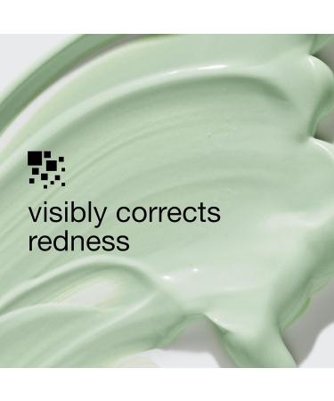 Clinique Redness Solutions Daily Protective Base SPF 15 | Oil-Free Tinted Primer for Rosacea & Color Correction - International Shipping Available - Buy Online on GoSupps.com