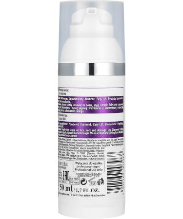  Bielenda BIELENDA Moisturizing and Rejuvenating Face Mask 50 ml - Buy Online on GoSupps.com