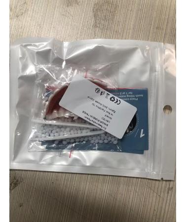 Buy Immediate Dentures & Natural False Teeth - Perfect Smile Cosmetic Tooth Prostheses for Missing Teeth - Buy Online on GoSupps.com