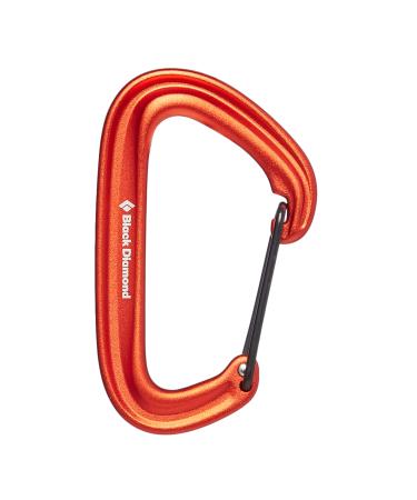 Black Diamond Sproting Goods Octane One Size