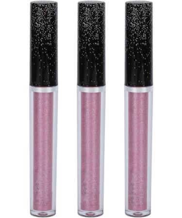 Liquid sparkling liquid eye shadow Waterproof skinfriendly longlasting for parties - Buy Online on GoSupps.com