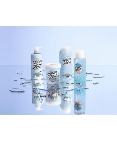 Victoria's Secret Pink Hyaluronic Acid Body Lotion - Skin Hydration Formula - Buy Online on GoSupps.com