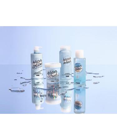 Victoria's Secret Pink Water Body Mist with Essential Oils - Buy Online on GoSupps.com