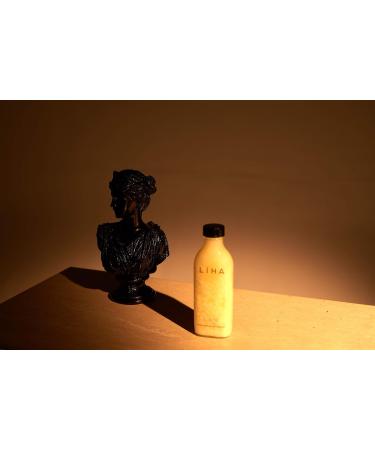 Buy LIHA Beauty Idan Oil 30ml - Premium Natural Skincare for Glowing Skin | International Shipping Available - Buy Online on GoSupps.com