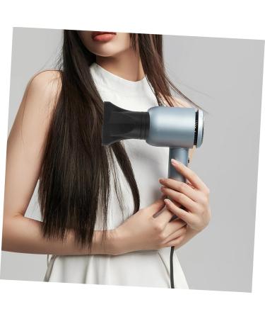 AUTSUPPL 2pcs Hair Blower Nozzle Bonnet Hair Dryer Hair Dryer Front Nozzle Hair Blower Dry Nozzle Diffiseur - Buy Online on GoSupps.com