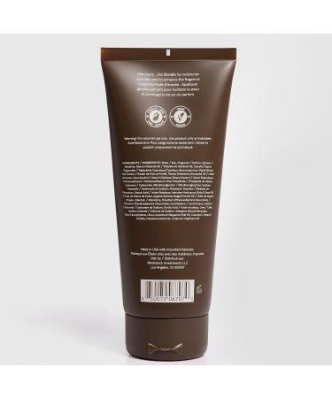 FRIDAYS - HIS BUSINESS BODY LOTION - Buy Online on GoSupps.com