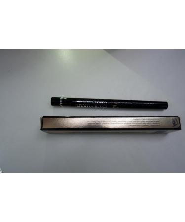 Waterproof Microblading Eyebrow Pen - 4 Tip Liquid Brow Pencil for Natural Looking Eyebrows (Dark Brown #02) | International Shipping Available - Buy Online on GoSupps.com