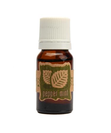 aqasha Goloka Essential Oil Peppermint