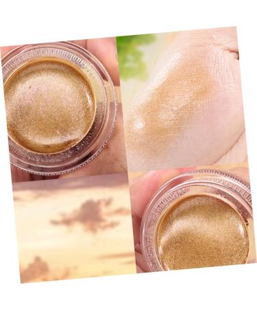 VINTORKY Face Highlighter Cream Gel Eye Shadow Highlighters Highlighter Makeup - Buy Online on GoSupps.com
