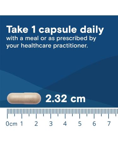 Bariatric Fusion One Per Day Bariatric Multivitamin with Iron for Women | with Hair and Nails Vitamins Blend | Gastric Bypass and Sleeve Gastrectomy | 30 Capsules | 1 Month Supply 30 Count (Pack of 1) - Buy Online on GoSupps.com