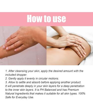 Buy Lymphology Complex Body Oil | Rose Stem Flower Oil for Lymphatic Drainage | 2 PCs | All Skin Types | International Shipping Available - Buy Online on GoSupps.com