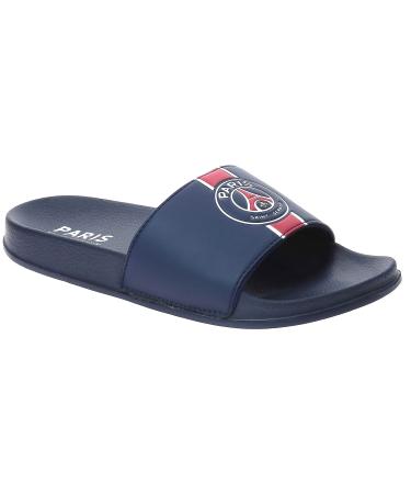 Paris Saint-Germain slippers official collection 31 - Buy Online on GoSupps.com