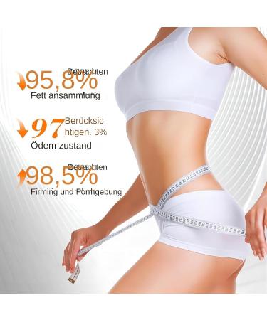  Generisch Body sculpting cream - 60 ml - Slimming cream - Effectively burns fat and provides a fortifying massage - Solid lotion for the stomach waist belly buttocks legs  - Buy Online on GoSupps.com