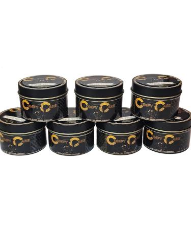 Comfy Care Beard Butter | Anti-Itch & Hydrating for All Beard Types | All-Natural 4 oz - Buy Online on GoSupps.com