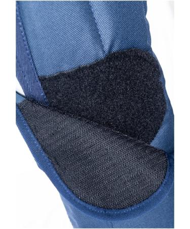 Buy RL24 by HKM Transport Boots BASICLINE in Blue for Ponies - International Shipping Available - Buy Online on GoSupps.com