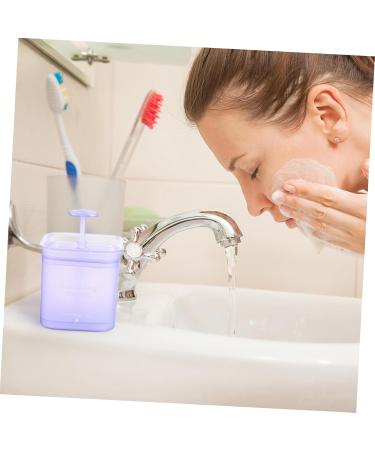 OHPHCALL 2 Pcs Skincare Tools Face Wash Cup Foamer Face Wash Face Wash Foam Maker Plastic 11.00X7.50X7.50CM As Shown - Buy Online on GoSupps.com