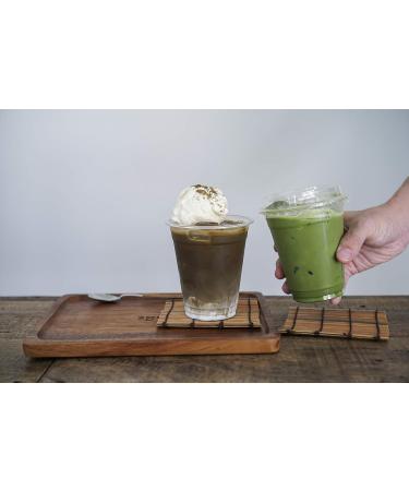 Hojicha Powder by KAYTEA Stone-Ground Houjicha Matcha (Roasted Green Tea) - Vegan (Dairy-Free) - Low Caffeine - 100g Pack (50+ Servings) - Buy Online on GoSupps.com