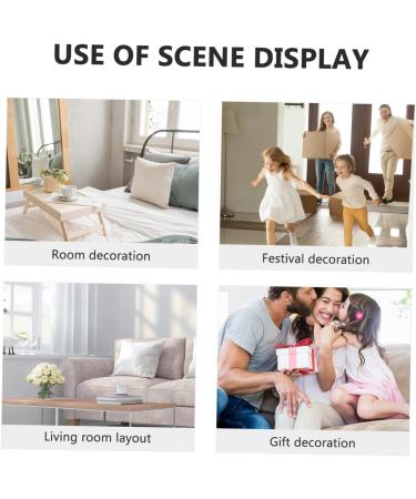 100pcs Dried Wheat Ears Bouquet Dried Flowers Decor Wedding Wheat Ear Floral Arrangement Wheat Ear Wheat Stalk Flowers Wheat Ear Dry Flowers Home Wheat Ear Real Flower Natural Yellow 52X10CM - Buy Online on GoSupps.com